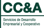 Estudio CCYA Logo